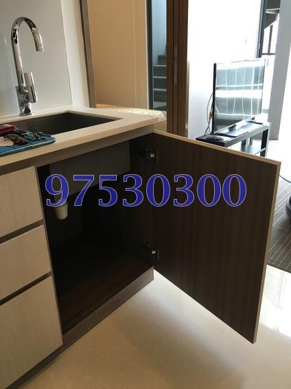 38 I Suites (D15), Apartment #128082282
